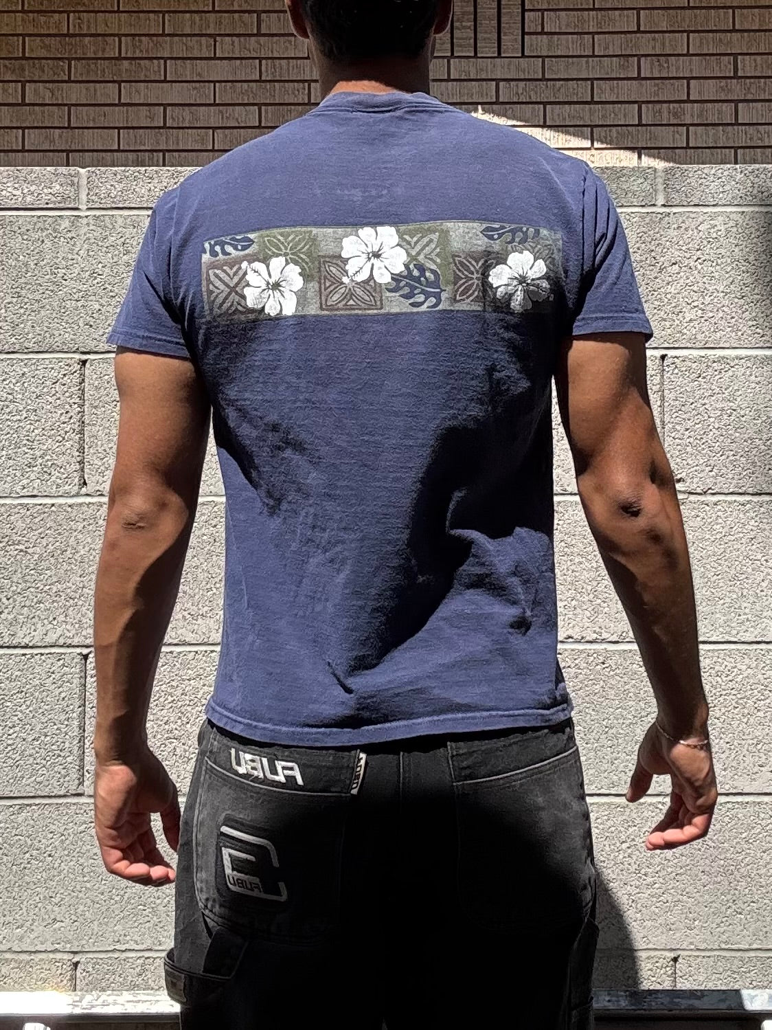 Surf tee