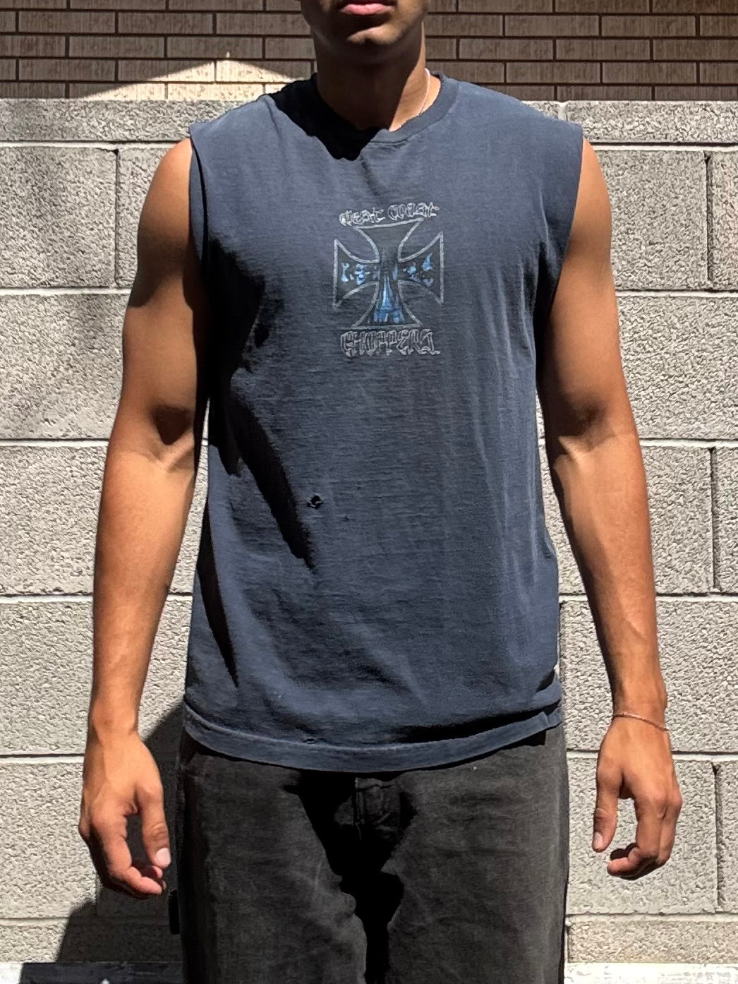 West Coast Choppers