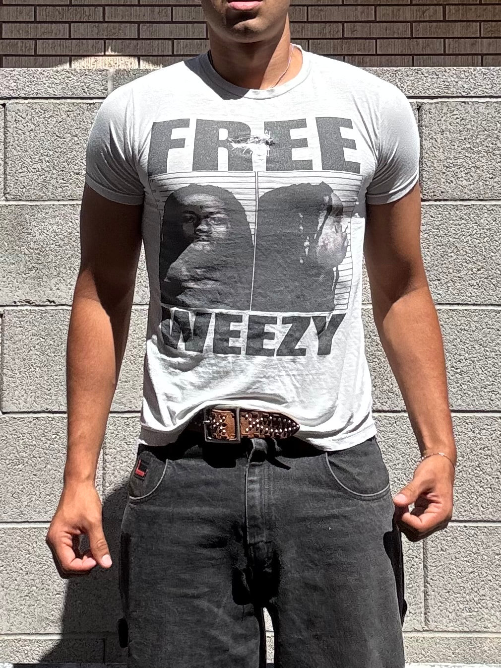 FREE WEEZY