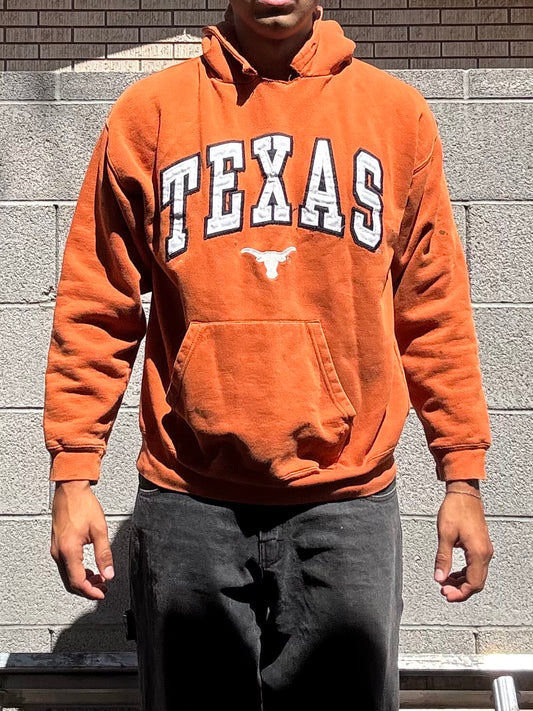 Longhorns