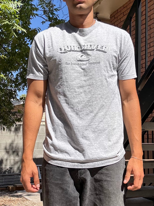 Quicksilver tee