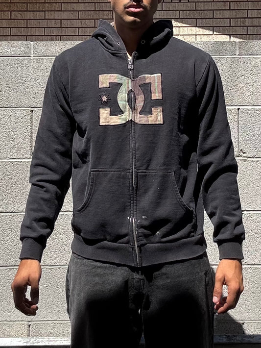 DC zip