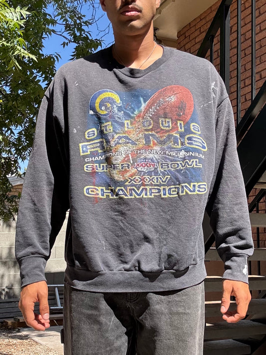 2000 Super Bowl